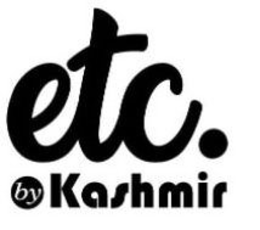 ETC. BY KASHMIR trademark