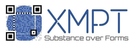 XMPT SUBSTANCE OVER FORMS trademark