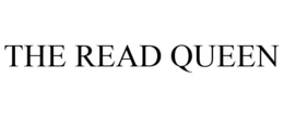 THE READ QUEEN trademark