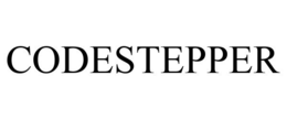 CODESTEPPER trademark