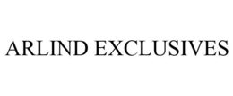 ARLIND EXCLUSIVES trademark