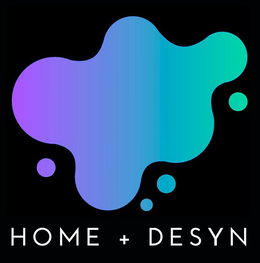HOME + DESYN trademark