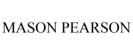 MASON PEARSON trademark