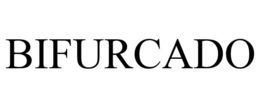 BIFURCADO trademark