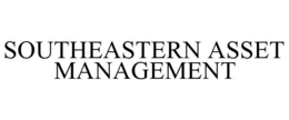 SOUTHEASTERN ASSET MANAGEMENT trademark