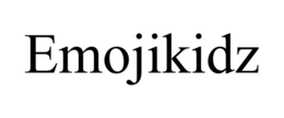 EMOJIKIDZ trademark