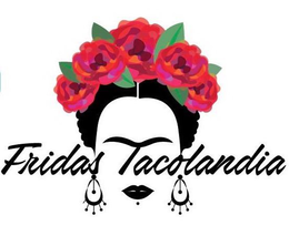FRIDA'S TACOLANDIA trademark
