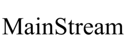 MAINSTREAM trademark