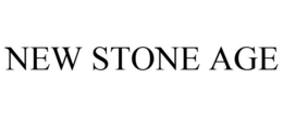 NEW STONE AGE trademark