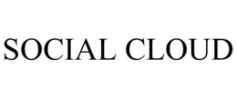 SOCIAL CLOUD trademark
