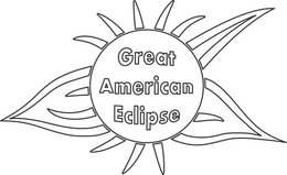 GREAT AMERICAN ECLIPSE trademark