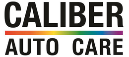 CALIBER AUTO CARE trademark