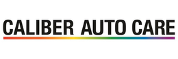 CALIBER AUTO CARE trademark