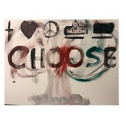CHOOSE trademark