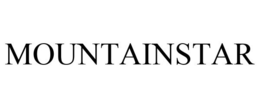 MOUNTAINSTAR trademark
