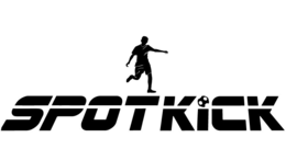 SPOTKICK trademark
