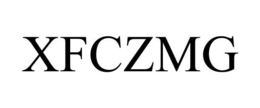 XFCZMG trademark