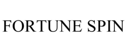 FORTUNE SPIN trademark