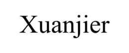 XUANJIER trademark