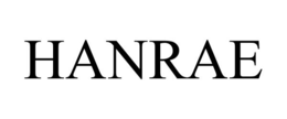 HANRAE trademark
