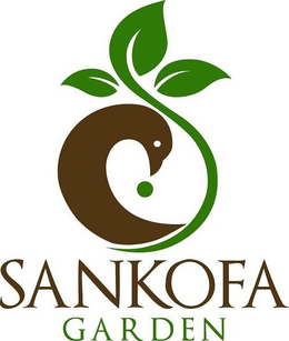 SANKOFA GARDEN trademark