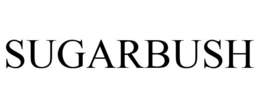 SUGARBUSH trademark