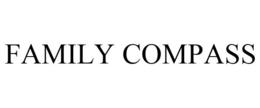 FAMILY COMPASS trademark