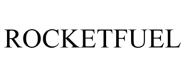 ROCKETFUEL trademark
