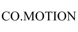 CO.MOTION trademark