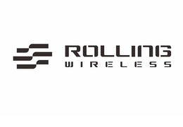 ROLLING WIRELESS trademark