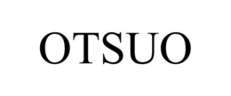OTSUO trademark