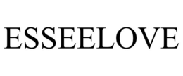 ESSEELOVE trademark