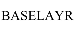BASELAYR trademark