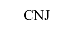 CNJ trademark
