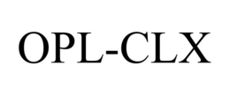 OPL-CLX trademark