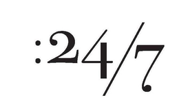 :24/7 trademark