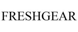 FRESHGEAR trademark