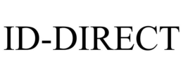 ID-DIRECT trademark