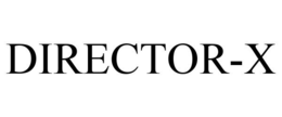 DIRECTOR-X trademark