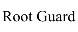 ROOT GUARD trademark