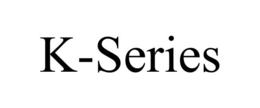 K-SERIES trademark