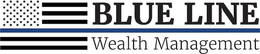BLUE LINE WEALTH MANAGEMENT trademark