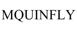 MQUINFLY trademark
