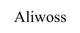 ALIWOSS trademark