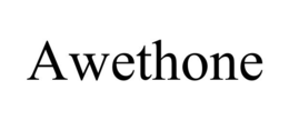 AWETHONE trademark