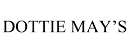 DOTTIE MAY'S trademark