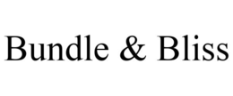 BUNDLE & BLISS trademark