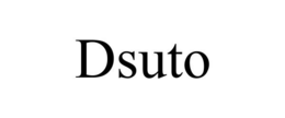 DSUTO trademark