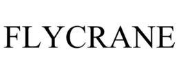 FLYCRANE trademark