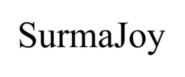 SURMAJOY trademark